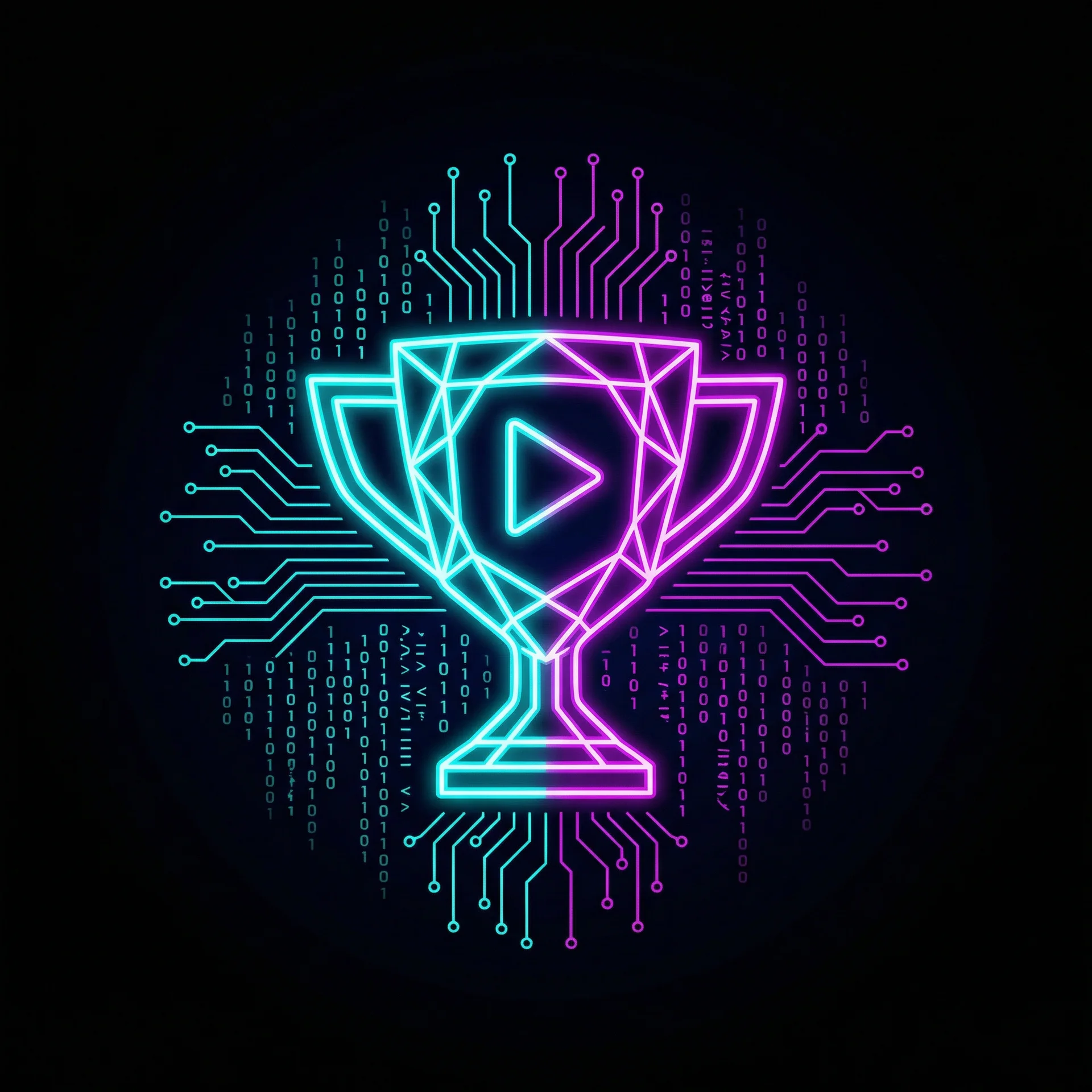 wuyuetianseqing 竞技平台Logo